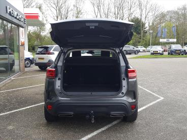 SPOTICAR Citroën C5 Aircross Business 1.2 Pt-130pk S&s Automaat (t8)| Navi | Bt Tweedehands - Suv Benzine Grijs - Zierikzee - 1200290957_5