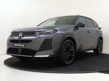SPOTICAR Citroën C5 Aircross 1.6 Plug-in Hybrid 195 Max | Schuifdak | Elektrisc Tweedehands - Suv Hybride Grijs - Bergschenhoek - 1200291006_1