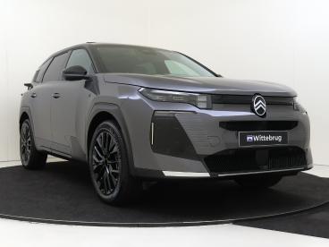 SPOTICAR Citroën C5 Aircross 1.6 Plug-in Hybrid 195 Max | Schuifdak | Elektrisc Tweedehands - Suv Hybride Grijs - Bergschenhoek - 1200291006_3