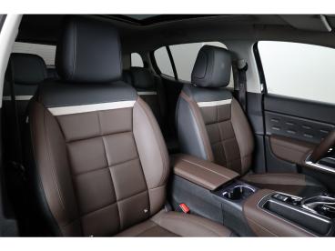 SPOTICAR Citroën C5 Aircross Pt 180 Shine Automaat-8 Panoramadak | Nappa Leer | Tweedehands - Suv Benzine Zwart - 's-gravenzande - 1200291212_3