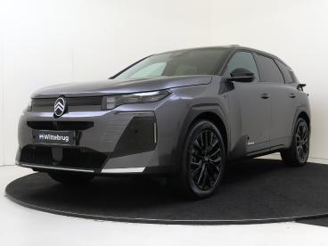 SPOTICAR Citroën C5 Aircross 1.6 Plug-in Hybrid 145 Max Panoramisch Schuif-  Ka Tweedehands - Suv Hybride Grijs - S'gravenhage - 1200291458_1