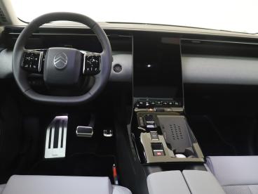 SPOTICAR Citroën C5 Aircross 1.6 Plug-in Hybrid 145 Max Panoramisch Schuif-  Ka Tweedehands - Suv Hybride Grijs - S'gravenhage - 1200291458_5