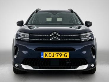 SPOTICAR Citroën C5 Aircross 1.6 Plug-in Hybrid Shine 225pk Automaat | Elektris Tweedehands - Suv Plugin Hybrid Blauw - Den Bosch - 1200291478_4