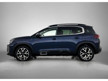 SPOTICAR Citroën C5 Aircross 1.6 Plug-in Hybrid Shine 225pk Automaat | Elektris Tweedehands - Suv Plugin Hybrid Blauw - Den Bosch - 1200291478_5