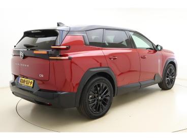 SPOTICAR Citroën C5 Aircross Max Comfort Range 74 Kwh | Nieuwe Auto | 520km Wlt Tweedehands - Suv Elektrisch Rood - Leeuwarden - 1200291746_2