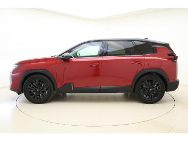 SPOTICAR Citroën C5 Aircross Max Comfort Range 74 Kwh | Nieuwe Auto | 520km Wlt Tweedehands - Suv Elektrisch Rood - Leeuwarden - 1200291746_5