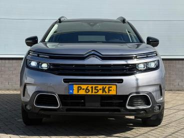 SPOTICAR Citroën C5 Aircross Plug-in Hybrid 225 Pk Automaat Business Plus | Pan Tweedehands - Suv Plugin Hybrid Grijs - Doetinchem - 1200291971_2