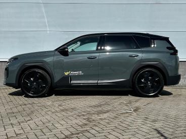 SPOTICAR Citroën C5 Aircross Hybrid 145 Pk Automaat Max | 360° Camera | Stoelve Tweedehands - Suv Hybride Groen - Doetinchem - 1200292011_3