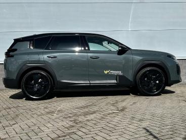 SPOTICAR Citroën C5 Aircross Hybrid 145 Pk Automaat Max | 360° Camera | Stoelve Tweedehands - Suv Hybride Groen - Doetinchem - 1200292011_4