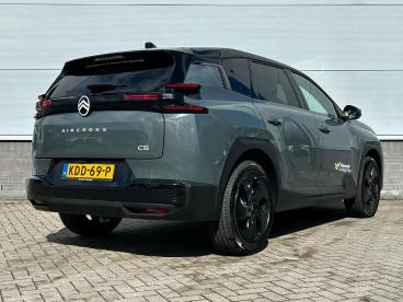 SPOTICAR Citroën C5 Aircross Hybrid 145 Pk Automaat Max | 360° Camera | Stoelve Tweedehands - Suv Hybride Groen - Doetinchem - 1200292011_5