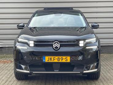 SPOTICAR Citroën C5 Aircross 73 Kwh 210pk Comfort Range Max I Stoel/stuurverwar Tweedehands - Suv Elektrisch Zwart - Hengelo - 1200292076_2