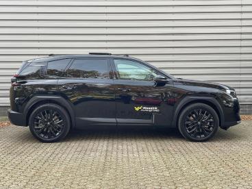 SPOTICAR Citroën C5 Aircross 73 Kwh 210pk Comfort Range Max I Stoel/stuurverwar Tweedehands - Suv Elektrisch Zwart - Hengelo - 1200292076_4