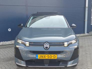 SPOTICAR Citroën C5 Aircross Hybrid 145pk Aut Max | Pixel-led | Ambiance Hype G Tweedehands - Suv Hybride Groen - Ruurlo - 1200292211_2