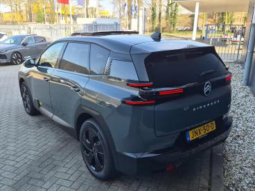SPOTICAR Citroën C5 Aircross Hybrid 145pk Aut Max | Pixel-led | Ambiance Hype G Tweedehands - Suv Hybride Groen - Ruurlo - 1200292211_4