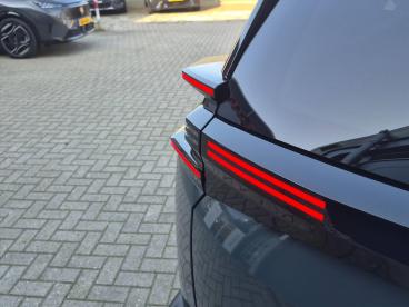 SPOTICAR Citroën C5 Aircross Hybrid 145pk Aut Max | Pixel-led | Ambiance Hype G Tweedehands - Suv Hybride Groen - Ruurlo - 1200292211_5