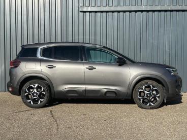SPOTICAR Citroën C5 Aircross 1.6 Hybrid 225pk Eat8 Business Plus Navigatie | Da Tweedehands - Suv Plugin Hybrid Grijs - Ruurlo - 1200292238_2