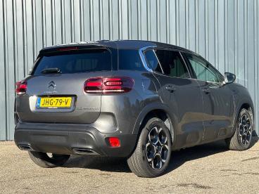 SPOTICAR Citroën C5 Aircross 1.6 Hybrid 225pk Eat8 Business Plus Navigatie | Da Tweedehands - Suv Plugin Hybrid Grijs - Ruurlo - 1200292238_3