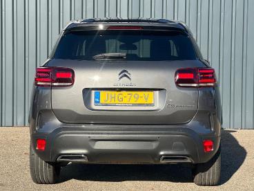 SPOTICAR Citroën C5 Aircross 1.6 Hybrid 225pk Eat8 Business Plus Navigatie | Da Tweedehands - Suv Plugin Hybrid Grijs - Ruurlo - 1200292238_5