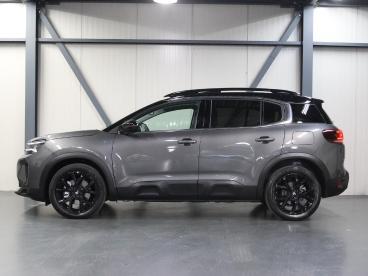 SPOTICAR Citroën C5 Aircross 1.6 Plug-in Hybrid 180pk Max | 1ste Eigenaar | App Tweedehands - Suv Plugin Hybrid Grijs - Amersfoort - 1200292706_2
