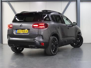 SPOTICAR Citroën C5 Aircross 1.6 Plug-in Hybrid 180pk Max | 1ste Eigenaar | App Tweedehands - Suv Plugin Hybrid Grijs - Amersfoort - 1200292706_3
