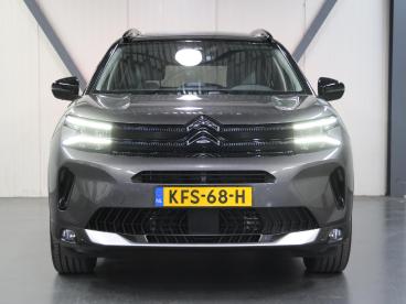 SPOTICAR Citroën C5 Aircross 1.6 Plug-in Hybrid 180pk Max | 1ste Eigenaar | App Tweedehands - Suv Plugin Hybrid Grijs - Amersfoort - 1200292706_4