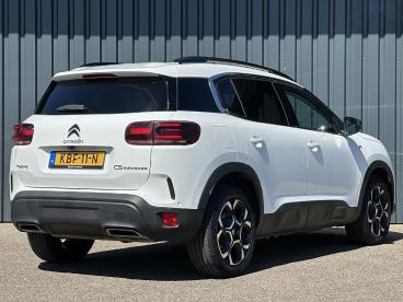 SPOTICAR Citroën C5 Aircross 1.6 Plug-in Hybrid 225 Feel Navigatie | Camera | D Tweedehands - Suv Plugin Hybrid Wit - Ruurlo - 1200292976_5