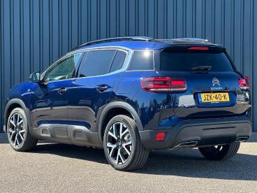 SPOTICAR Citroën C5 Aircross 1.6 Plug-in Hybrid 225 Shine Elektrische Stoel | S Tweedehands - Suv Plugin Hybrid Blauw - Ruurlo - 1200292981_3