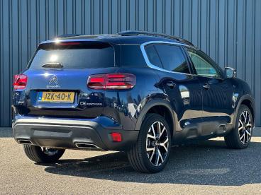 SPOTICAR Citroën C5 Aircross 1.6 Plug-in Hybrid 225 Shine Elektrische Stoel | S Tweedehands - Suv Plugin Hybrid Blauw - Ruurlo - 1200292981_5