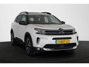 SPOTICAR Citroën C5 Aircross 1.6 Plug-in Hybrid 225 Shine Panoramadak 360 Camer Tweedehands - Suv Plugin Hybrid Wit - Almere - 1200292992_2