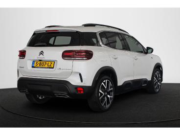 SPOTICAR Citroën C5 Aircross 1.6 Plug-in Hybrid 225 Shine Panoramadak 360 Camer Tweedehands - Suv Plugin Hybrid Wit - Almere - 1200292992_3