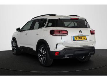 SPOTICAR Citroën C5 Aircross 1.6 Plug-in Hybrid 225 Shine Panoramadak 360 Camer Tweedehands - Suv Plugin Hybrid Wit - Almere - 1200292992_4