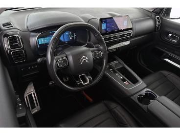 SPOTICAR Citroën C5 Aircross 1.6 Plug-in Hybrid 225 Shine Panoramadak 360 Camer Tweedehands - Suv Plugin Hybrid Wit - Almere - 1200292992_5
