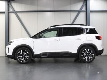 SPOTICAR Citroën C5 Aircross 1.6 Plug-in Hybrid Shine 225pk Automaat | 1ste Eig Tweedehands - Suv Plugin Hybrid Wit - Amersfoort - 1200293218_2