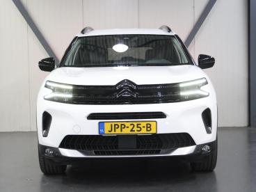 SPOTICAR Citroën C5 Aircross 1.6 Plug-in Hybrid Shine 225pk Automaat | 1ste Eig Tweedehands - Suv Plugin Hybrid Wit - Amersfoort - 1200293218_5