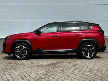 SPOTICAR Citroën C5 Aircross 73 Kwh 210 Pk Comfort Range Business | Ambiance Hy Tweedehands - Suv Elektrisch Rood - Doetinchem - 1200293334_3