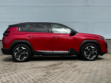 SPOTICAR Citroën C5 Aircross 73 Kwh 210 Pk Comfort Range Business | Ambiance Hy Tweedehands - Suv Elektrisch Rood - Doetinchem - 1200293334_4