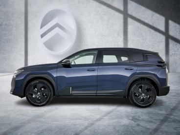 SPOTICAR Citroën C5 Aircross Hybrid 145 Pk Automaat Max | Rijklaar | Stoelventi Tweedehands - Suv Hybride Blauw - Breda - 1200293359_3