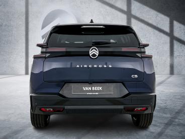 SPOTICAR Citroën C5 Aircross Hybrid 145 Pk Automaat Max | Rijklaar | Stoelventi Tweedehands - Suv Hybride Blauw - Breda - 1200293359_4