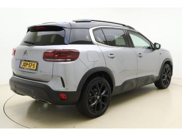 SPOTICAR Citroën C5 Aircross 1.6 Plug-in Hybrid 180 Max | Automaat | Panorama D Tweedehands - Suv Plugin Hybrid Zilver - Drachten - 1200293436_2