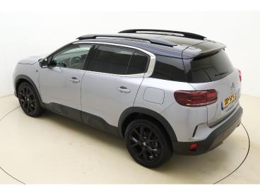 SPOTICAR Citroën C5 Aircross 1.6 Plug-in Hybrid 180 Max | Automaat | Panorama D Tweedehands - Suv Plugin Hybrid Zilver - Drachten - 1200293436_4