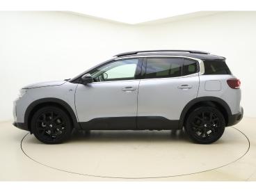 SPOTICAR Citroën C5 Aircross 1.6 Plug-in Hybrid 180 Max | Automaat | Panorama D Tweedehands - Suv Plugin Hybrid Zilver - Drachten - 1200293436_5