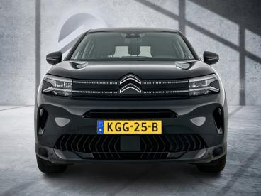 SPOTICAR Citroën C5 Aircross Hybrid 145pk Automaat Plus | Rijklaar | Stoelverwa Tweedehands - Suv Hybride Zwart - Breda - 1200293476_5