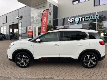 SPOTICAR Citroën C5 Aircross 1.6 Plug-in Hybrid 225 Feel Achteruitrijcamera Tweedehands - Suv Plugin Hybrid Wit - Krimpen Aan Den Ijssel - 1200293557_2