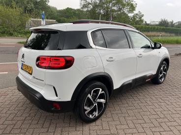 SPOTICAR Citroën C5 Aircross 1.6 Plug-in Hybrid 225 Feel Achteruitrijcamera Tweedehands - Suv Plugin Hybrid Wit - Krimpen Aan Den Ijssel - 1200293557_4