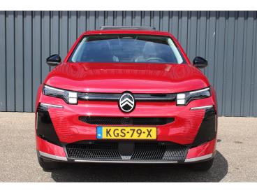 SPOTICAR Citroën C5 Aircross 1.6 Plug-in Hybrid 195 Max Panoramisch Schuif /  K Tweedehands - Suv Hybride Rood - Ruurlo - 1200293750_4