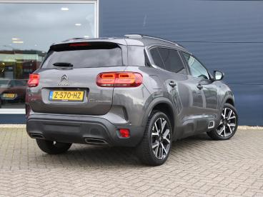 SPOTICAR Citroën C5 Aircross 1.6 Plug-in Hybrid 225 Shine Automaat | Bestuurder Tweedehands - Suv Plugin Hybrid Grijs - Nijkerk - 1200293888_3