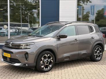 SPOTICAR Citroën C5 Aircross 1.6 Plug-in Hybrid 225 Feel Tweedehands - Suv Plugin Hybrid Grijs - Arnhem - 1200294000_1