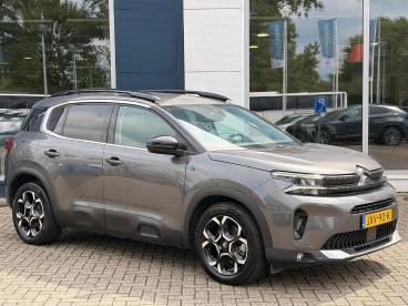SPOTICAR Citroën C5 Aircross 1.6 Plug-in Hybrid 225 Feel Tweedehands - Suv Plugin Hybrid Grijs - Arnhem - 1200294000_3