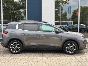 SPOTICAR Citroën C5 Aircross 1.6 Plug-in Hybrid 225 Feel Tweedehands - Suv Plugin Hybrid Grijs - Arnhem - 1200294000_5