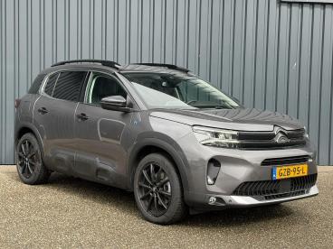 SPOTICAR Citroën C5 Aircross 1.6 Plug-in Hybrid 225 Feel | Stoelverwarming | Na Tweedehands - Suv Plugin Hybrid Grijs - Ruurlo - 1200294279_2